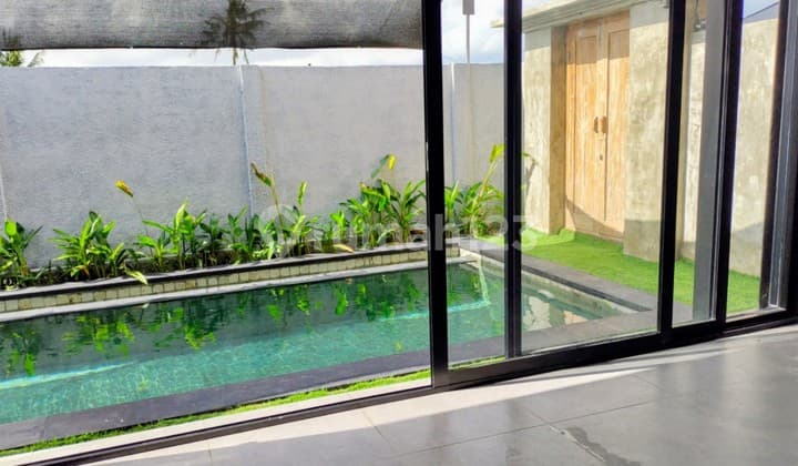 2 Storey Villa, 2 Bedroom, Furnished, Seseh