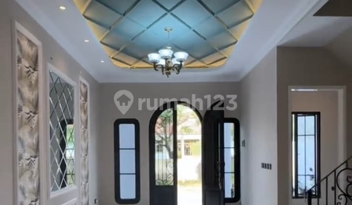 Rumah 2 Lantai.siap Huni.jagakarsa.jaksel.