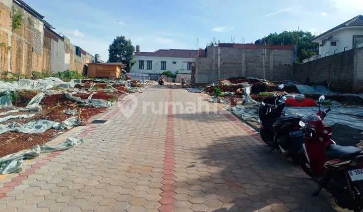 Di Jual Tanah ******** Nego.kebagusan.jaksell.