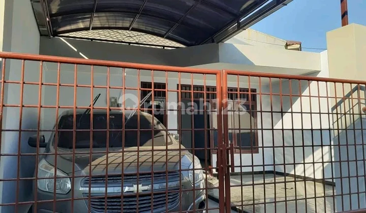 Rumah Strategies 3 Kamar Rumah Strategies 3 Kamar