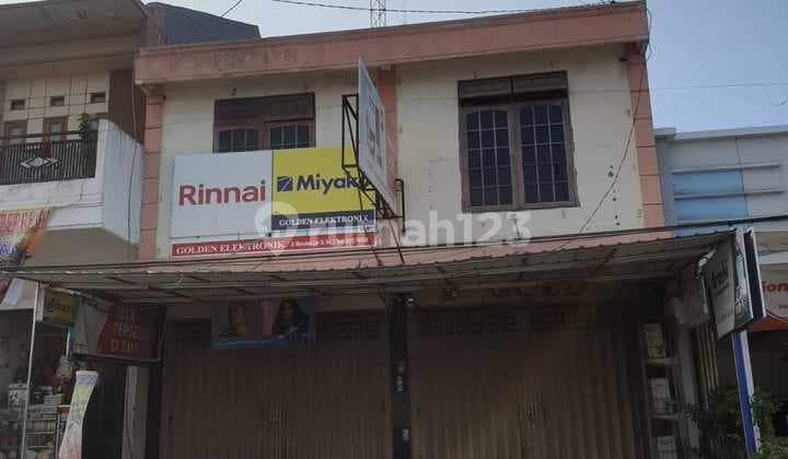 2-story shop house in Manukan Lor, for sale or rent