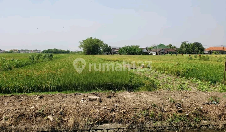 Tanah Strategies, Durung Bedug, Candi, Sda Tanah Strategies, Durung Bedug, Candi, Sda