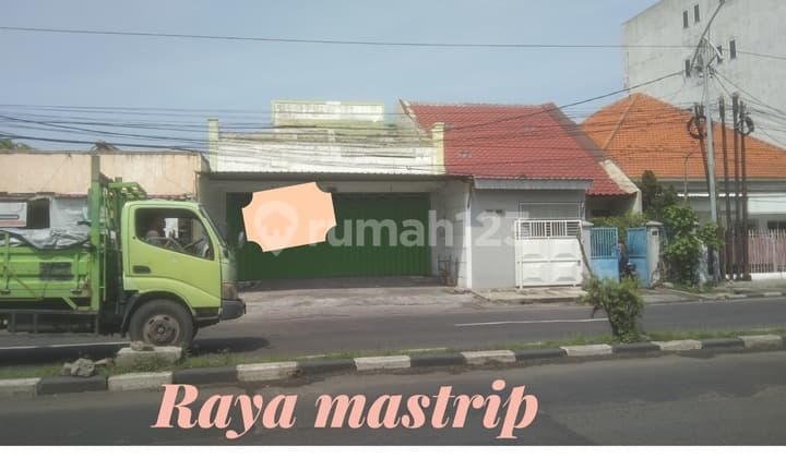 Raya Mastrip