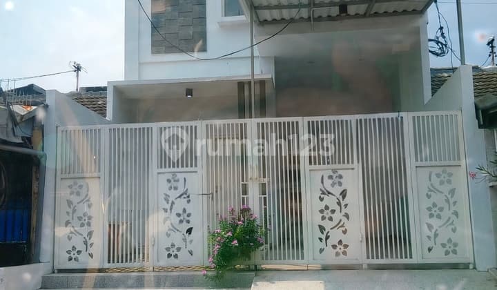 Darmo Permai Utara