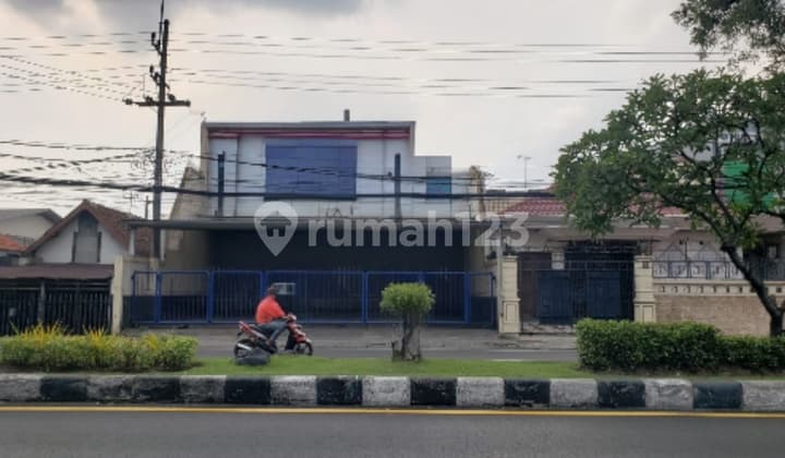 di jual/sewakan commercial strategies 0 jalan raya
