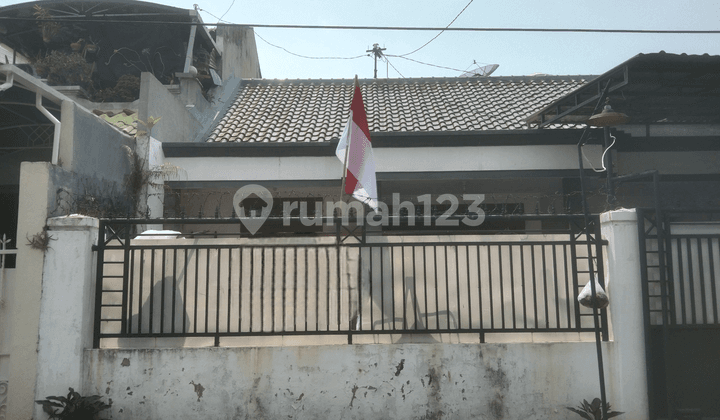 Rumah Siap huni Sdps, Surabaya