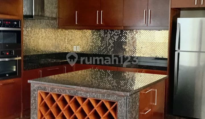 Gaharu..Cipete..Rmh Lux Americanclasic.cocok Ecpay.4 Kamar....Pool..Garasi 4..Cocok Expat Eropa Dll