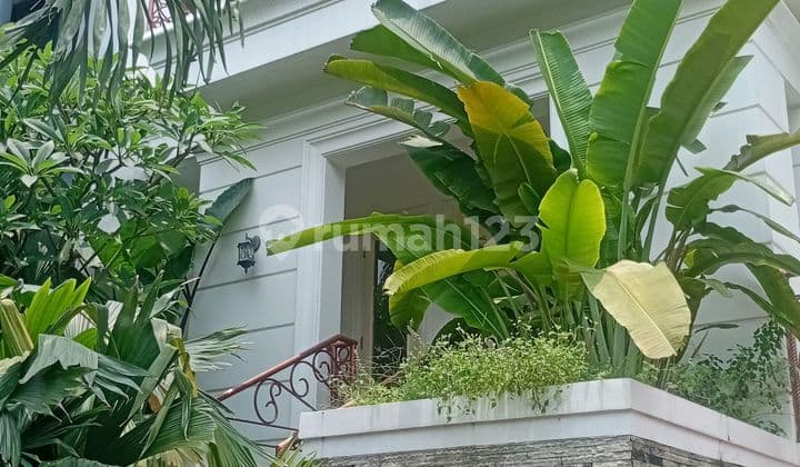 Cilandak Kko Rumah Baru Dgn Pool..Dalam Cluster..Tenang.. Bagus SHM Rumah di Jl. Raya Cilandak Kko, Gg. H. Danyong No. 50, Cilandak Timur, Pasar Minggu, Kota Jakarta Selatan, Dki Jakarta, Indonesia, 12560, Cilandak