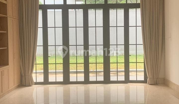 Rumah Baru di Jeruk Purut .Kemang..Jaksel