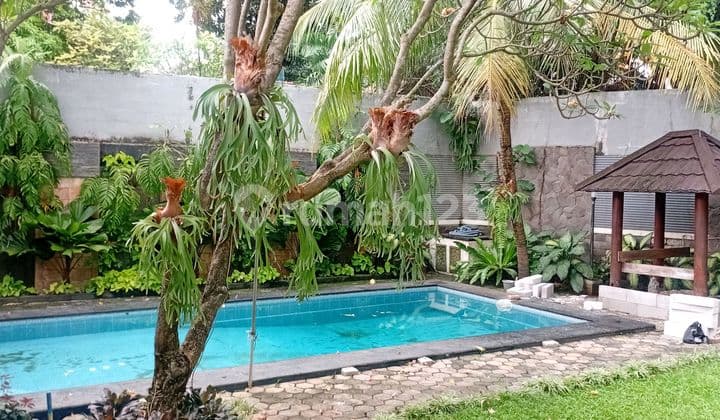 Rumah Disewakan Cocok.u Expat ********. Bagus