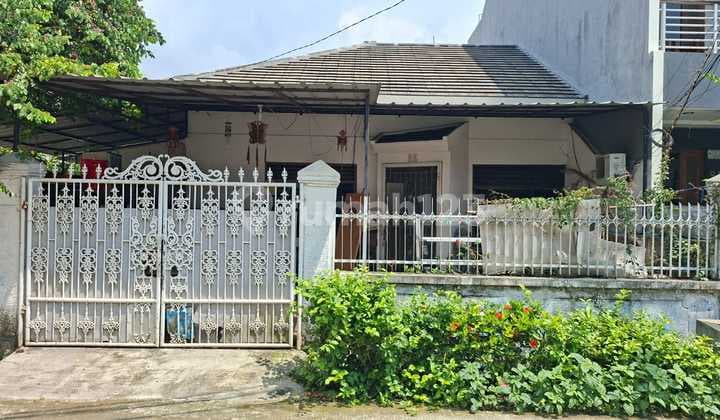 Jelambar..Prima Indah..Rumah Lama Cocok U.kost.