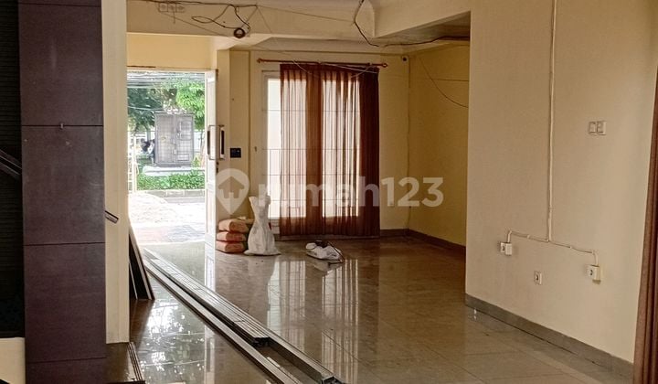 Adhyaksa Rumah Siap Huni ..Bisa U Usaha Klinik..Dokter.resto.area Ramai