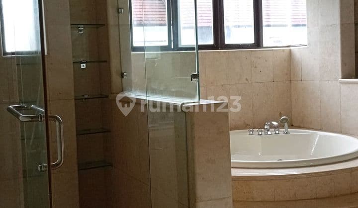 Lebak Bulus, South Jakarta.. Home Inside Townhouse With Pool. Own This Good Property Soon, Freehold House at Gerbang Permata Lebak Bulus Residence, Jl. Lebak Bulus III No.99, Lebak Bulus, Cilandak, South Jakarta City, DKI Jakarta, Indonesia, 12440, Lebak Bulus