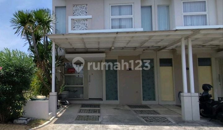 Rumah Suva Diva Grand Island Pakuwon City Rumah Suva Diva Grand Island Pakuwon City