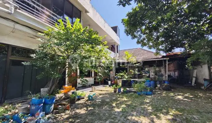 Gudang Hitung Tanah 5Jutaan Kedinding Kedung Cowek