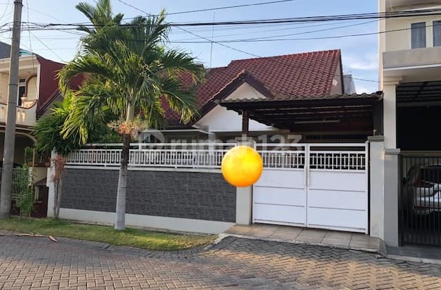 Rumah Araya 2 Termurahh 12 Jutaan Per Meter Surabaya