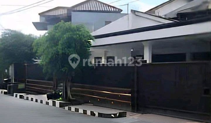 Darmo Permai South House Ready to Occupy