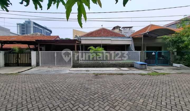 Rumah Kendangsari Siap Huni Best Price