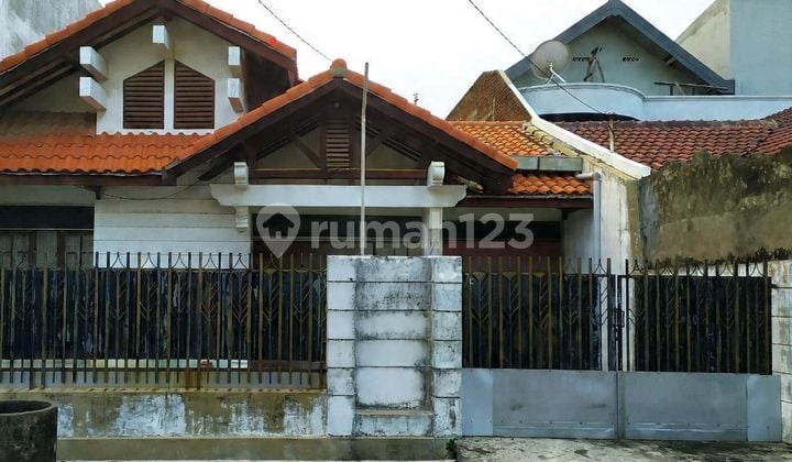 Rumah Lebak Indah Strategis Hitung Tanah Rumah Lebak Indah Strategis Hitung Tanah
