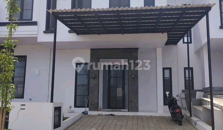 Dijual Rumah Dian Istana La Fleur Mewah Minimalis