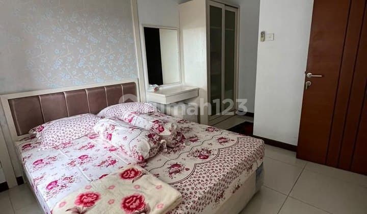 Waterplace Apartment 10th Floor Pool View