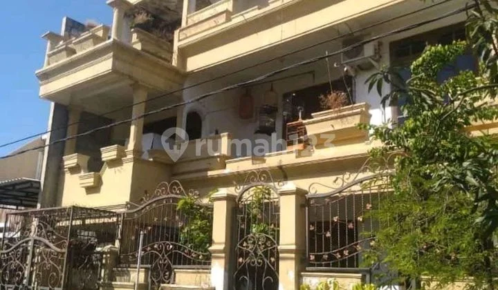 Rumah Rungkut Menanggal Harapan Cocok untuk Kos Rumah Rungkut Menanggal Harapan Cocok untuk Kos