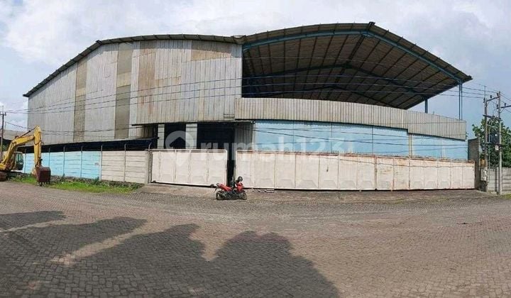 Dijual Gudang Ragam Jemundo, Taman, Sidoarjo Dijual Gudang Ragam Jemundo, Taman, Sidoarjo