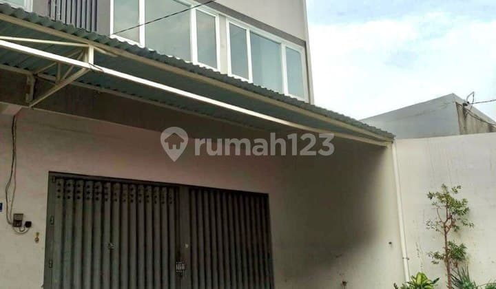 Ruko Raya Moroseneng Benowo Strategic