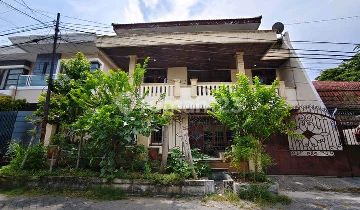 For Sale Ready-to-Occupy Dharmahusada Indah House