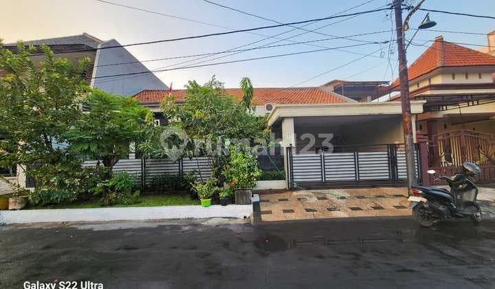 Rumah Jemur Andayani Minimalis Strategis