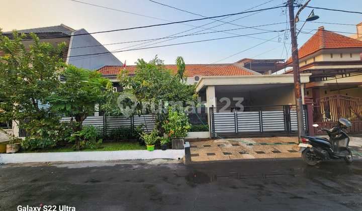Rumah Jemur Andayani Minimalis Strategis