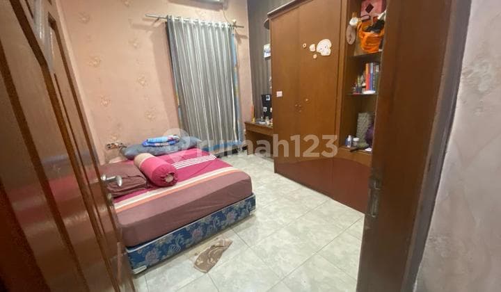 Rumah Rungkut Mapan Full Furnish Siap Huni