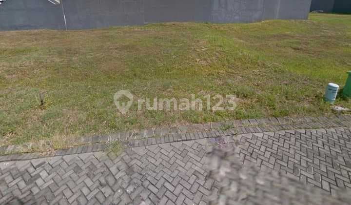 Dijual Kavling Royal Residencecluster St James