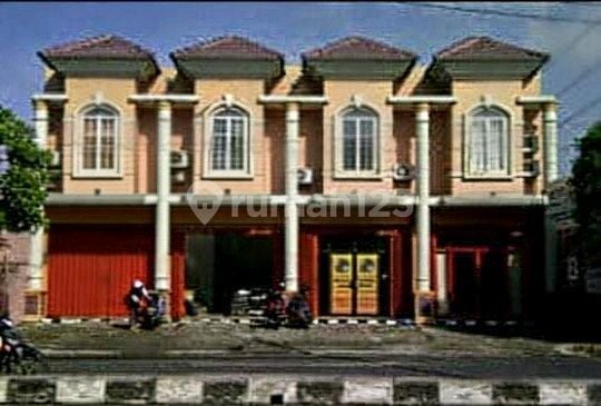 Jual Sewa Ruko Raya Rungkut Lokasi Strategis Jual Sewa Ruko Raya Rungkut Lokasi Strategis