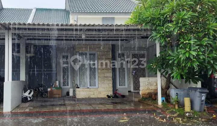 Rumah Dian Regency 2 Minimalis Siap Huni Murah