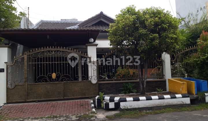 For Sale: Affordable, Strategic, Beautiful Dharmahusada House