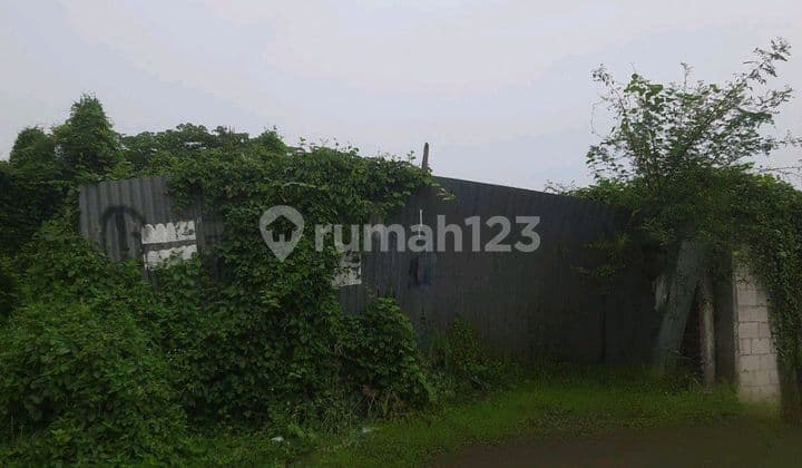 Tanah Raya Rendangsari Driyorejo Gresik Ada Fondasi