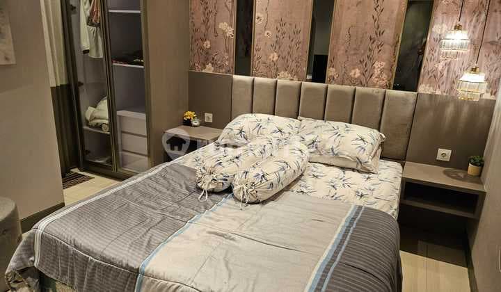 Apartemen Benson Full Furnish