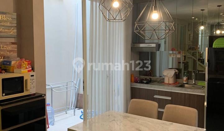 Zimbali Costa Grand Island Fully Furnished House