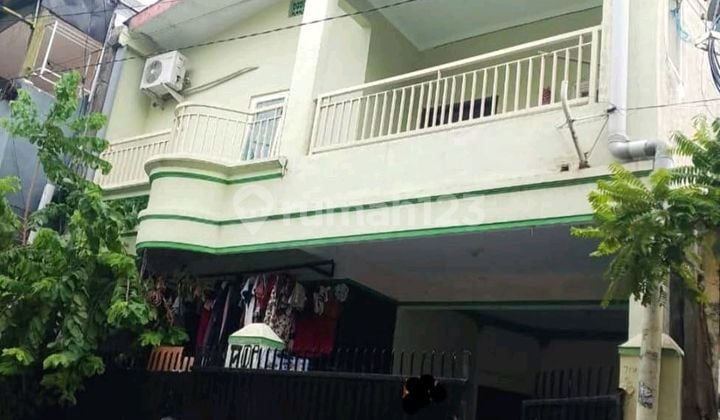 Rumah Jagir Sidosermo Minimalis Siap Huni