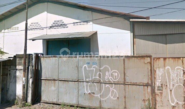 Dijual Gudang Di Cangkir, Gresik, Murahhh!! Dijual Gudang Di Cangkir, Gresik, Murahhh!!