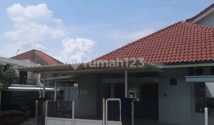 International Village Citraland House Best Price Cheap