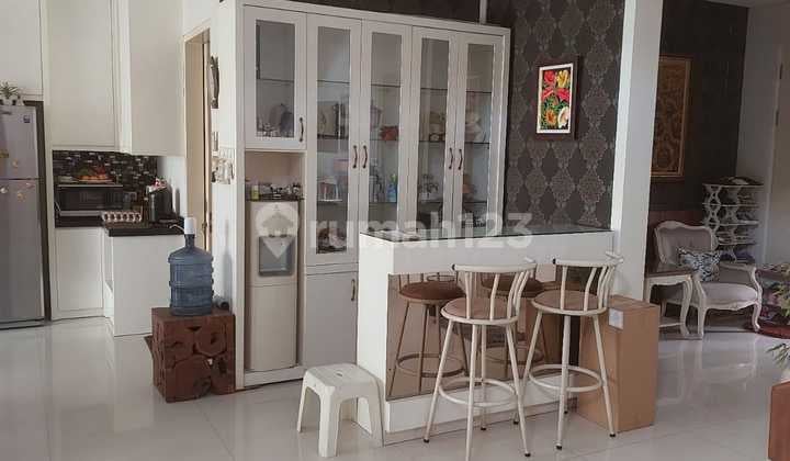 Dijual Rumah Furnish Royal Residence Cluster Richmond