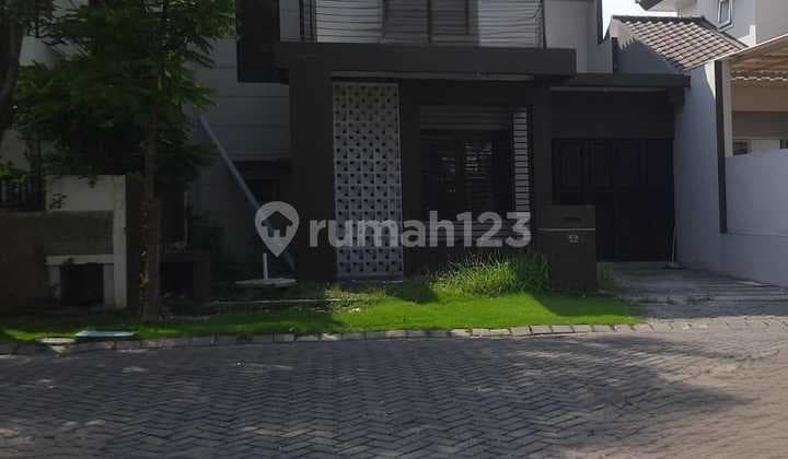 Prambanan Residence Block Af Ready-to-Occupy House