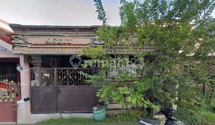 Rumah Griya Asri Pakuwon City Minimalis