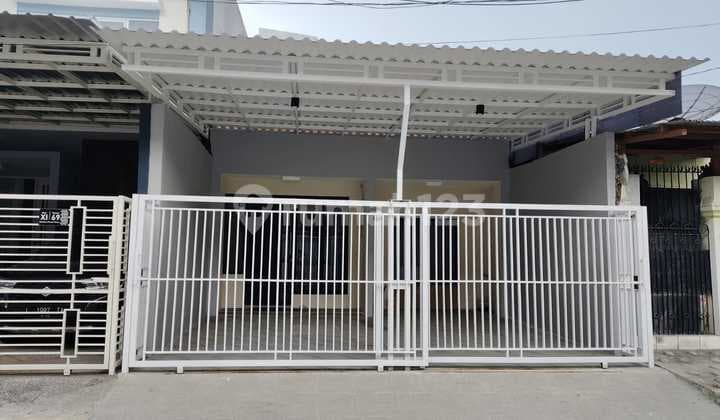 Babatan House North Coast Strategic