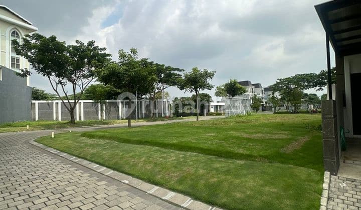 Dijual Tanah Kavling Di Grand Kenjeran, Cluster Pinewood