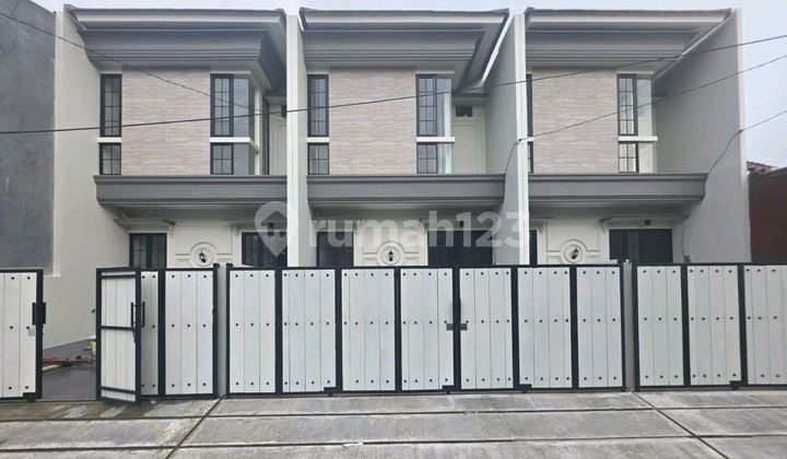 Rumah 3Unit Baruk Barat Minimalis Siap Huni Rumah 3Unit Baruk Barat Minimalis Siap Huni