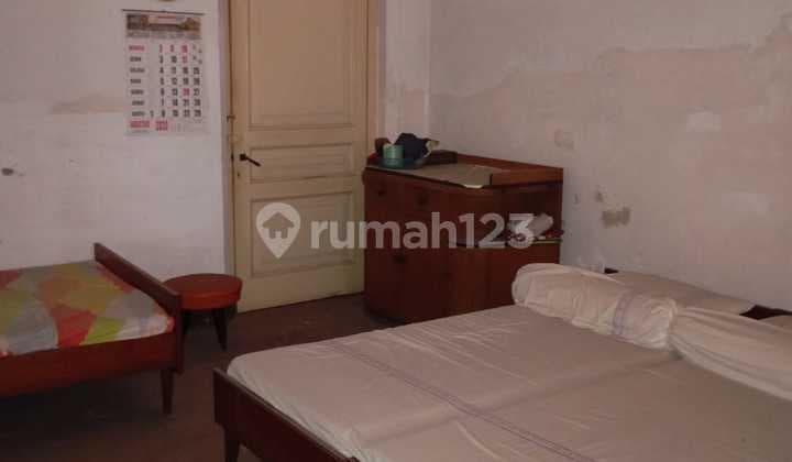 Rumah Minimalis Widodaren Hitung Tanah Srategis