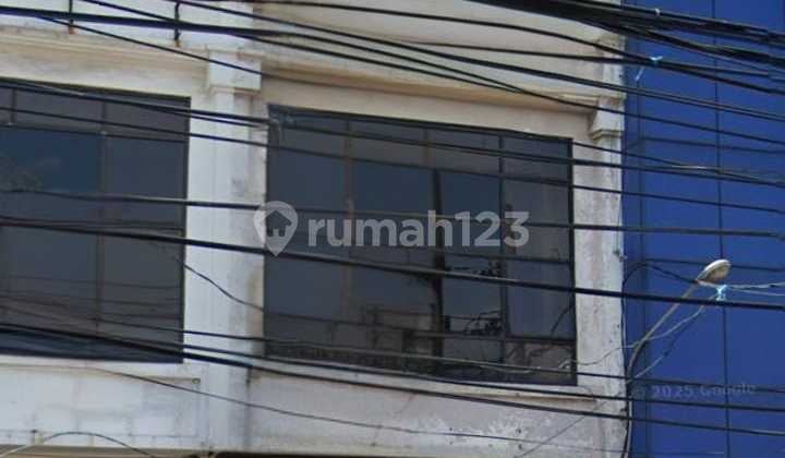 Ruko Mega Raya Rungkut Jual Cepat Strategis